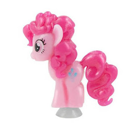 My Little Pony Series 1 Squishy Pops Pinkie Pie Figure Figure