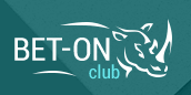 Логотип клуба bet-on отзывы