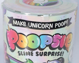 Poopsie Slime Surprise Unicorn coloring pages coloring.filminspector.com