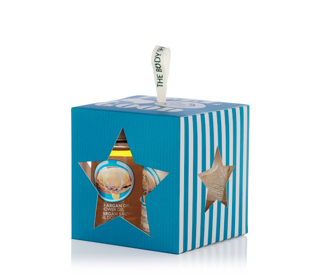 Wild Argan Oil Cube_The Body Shop_INR 825 Wild Argan Oil Cube_The Body Shop_INR 825
