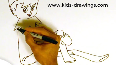 How to Draw Elf How to Draw Elf