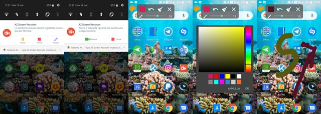 disegnare-sullo-schermo-android disegnare-sullo-schermo-android