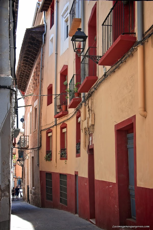 Calatayud, Zaragoza, España