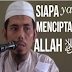 SIAPA YANG MENCIPTAKAN ALLAH?? NAMUN JAWABAN PEMUDA INI MENGEJUTKAN UMAT ISLAM, MOHON DI SHARE
