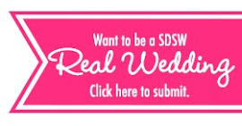 Submit your Real Wedding