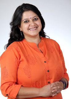 Rituparna Ghosh- Rituparna Ghosh-