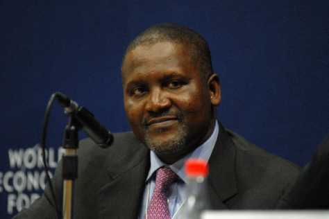 Africa’s Richest, Dangote Want To Establish A World-class University in Nigeria Africa’s Richest, Dangote Want To Establish A World-class University in Nigeria