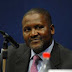Africa's Richest, Dangote Want To Establish A World-class University in Nigeria