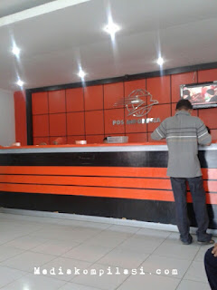 Kantor Pos