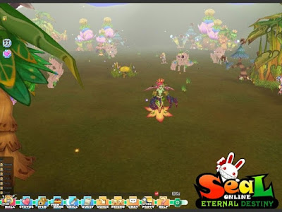 Screenshot 1 Download Eternal Destiny Game Full Version