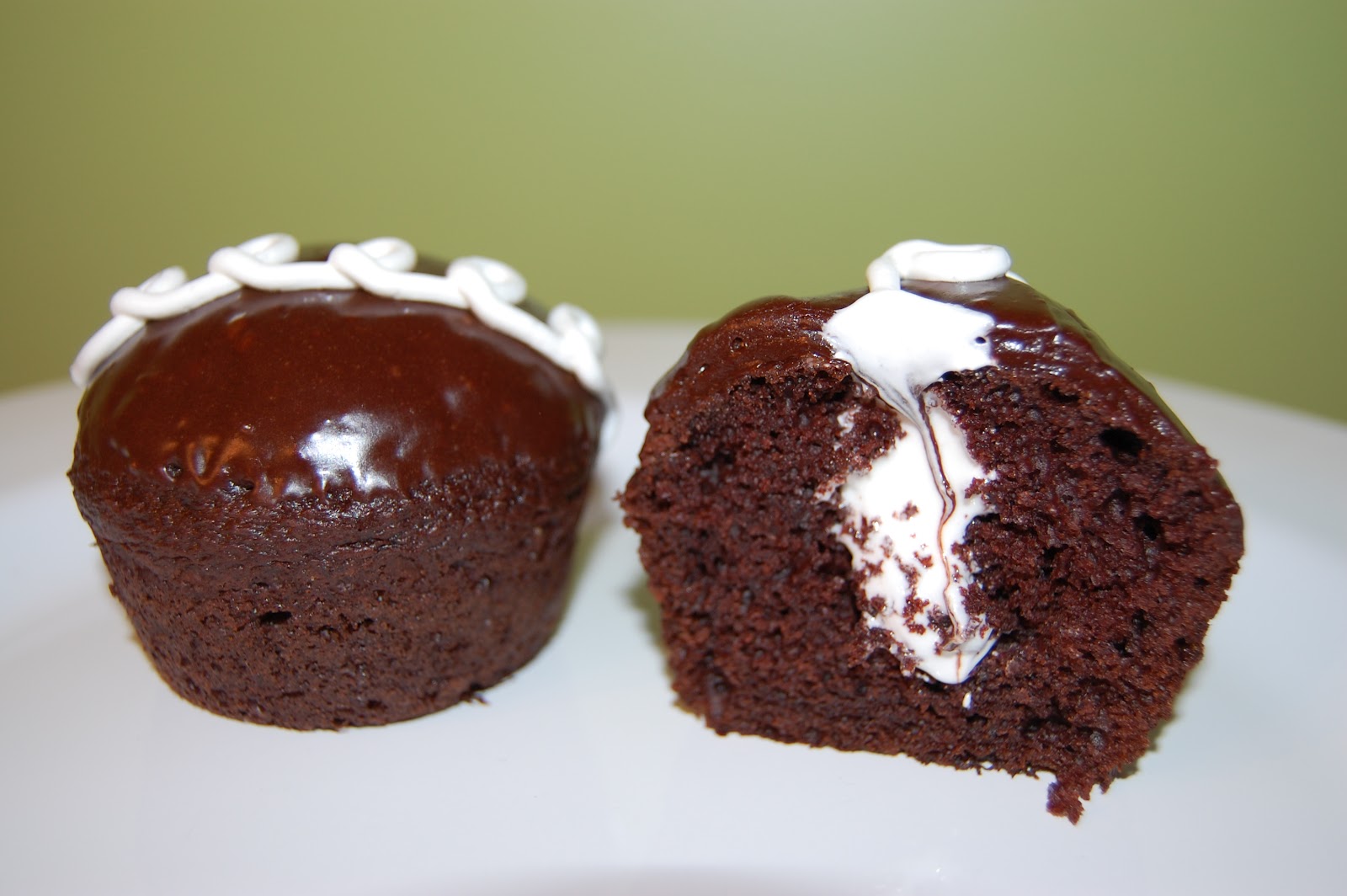 Cook! Create! Consume! Copy Cat Hostess Cakes Recipe
