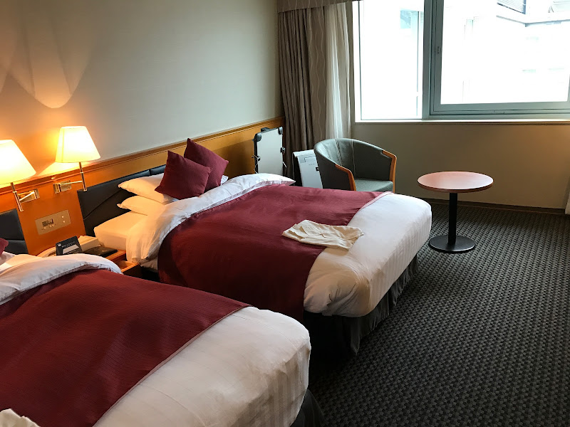 ホテル日航奈良 | ホテル | 奈良