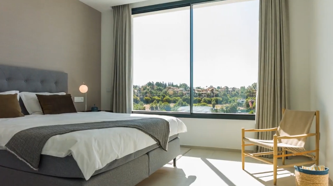 26 Interior Design Photos vs. Modern Luxury Villa Between Marbella and Estepona Tour