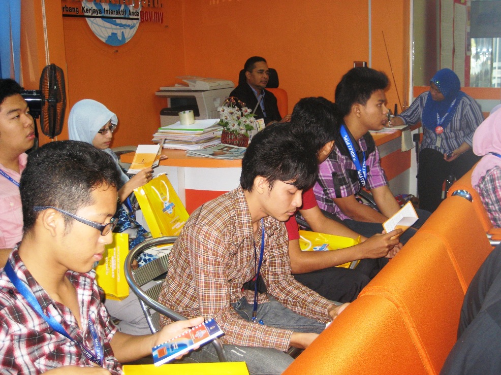 Jawatan Kosong Di Uitm Shah Alam Lamaran G