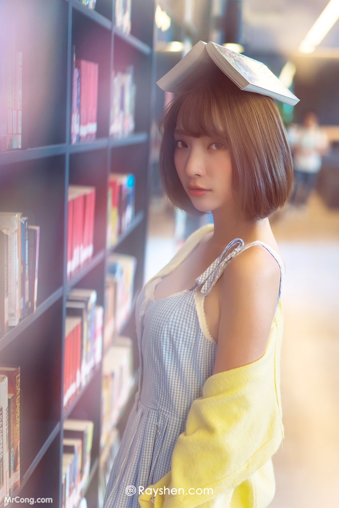 Beautiful and sexy Chinese teenage girl taken by Rayshen (2194 photos)