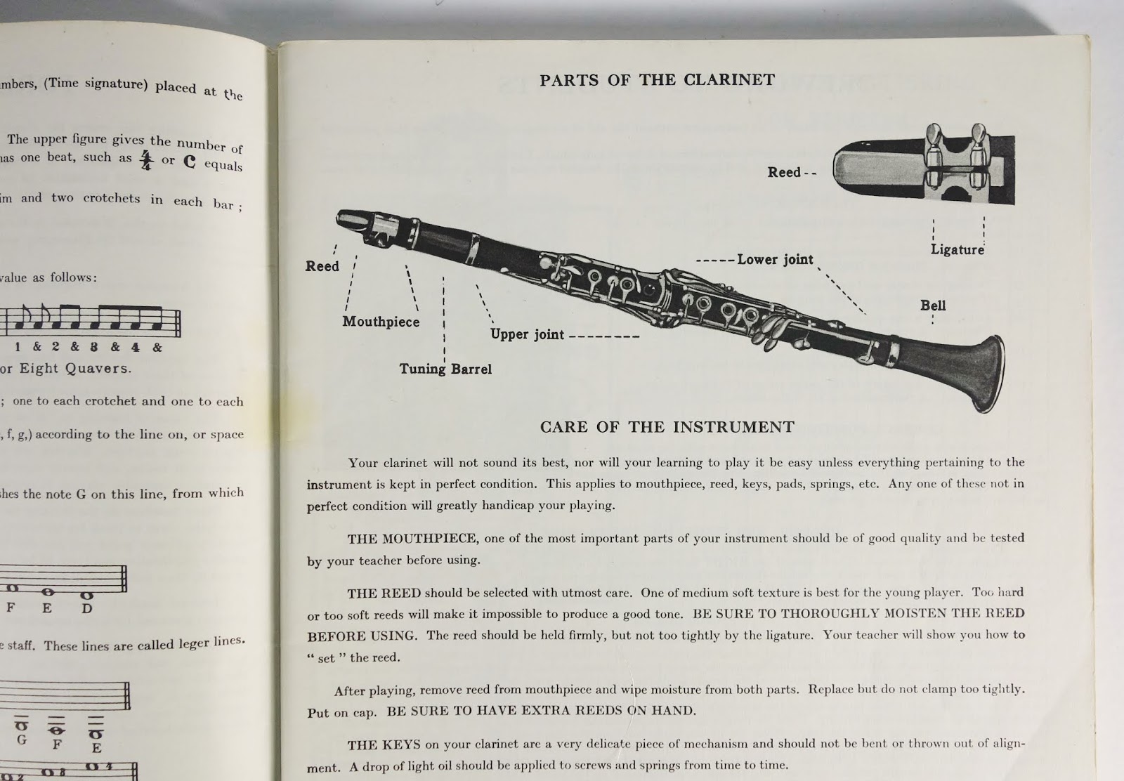 Кларнет сколько. Аппликатура кларнета. Самоучитель игры на кларнете. Интересные факты о кларнете. Clarinet транскрипция.