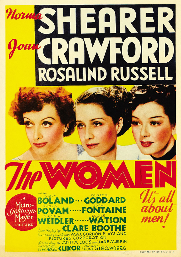 The Women Film The Women Film