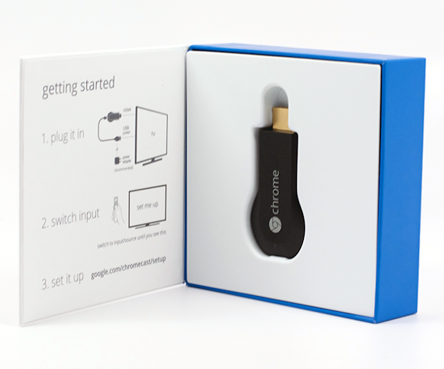 O que é o Chromecast e para que serve? O que é o Chromecast e para que serve?