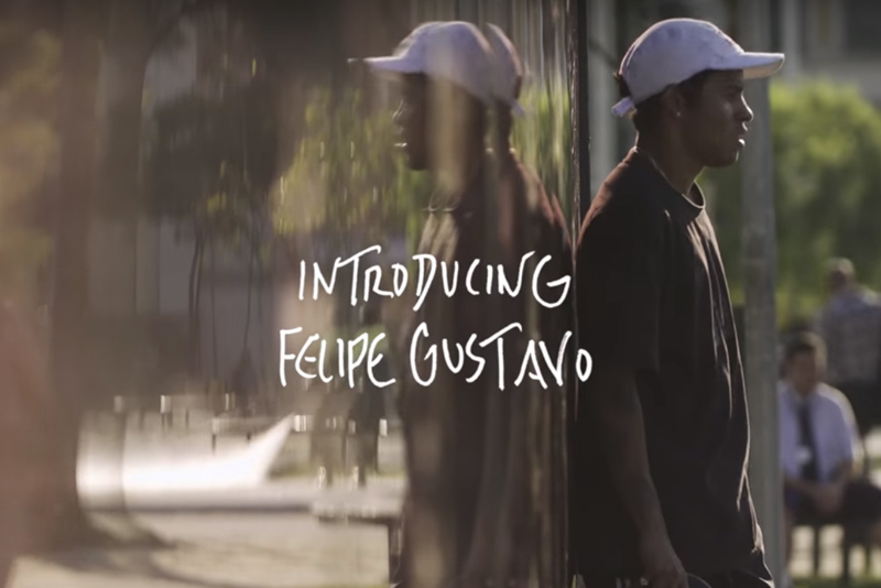 felipe gustavo shoes