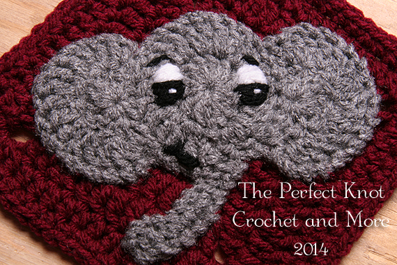 The Perfect Knot Crochet and More: Adding Character to your Amigurumi Eyes