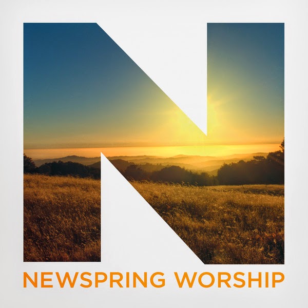 NewSpring Worship - Salvation Rise 2014 English Christian Album Download
