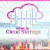What is Cloud Storage?