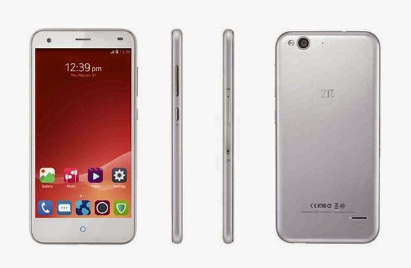 Harga ZTE Blade S6 Terbaru Harga ZTE Blade S6 Terbaru