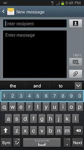 google messages galaxy watch 3