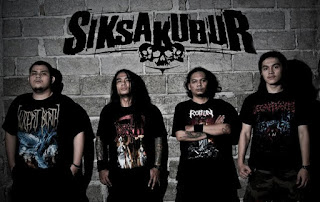 Daftar 10 Band Metal Terbaik Indonesia Daftar 10 Band Metal Terbaik Indonesia