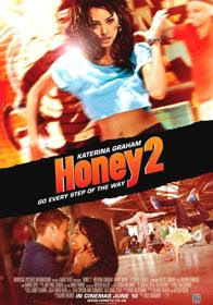 Honey 2 dvdrip latino