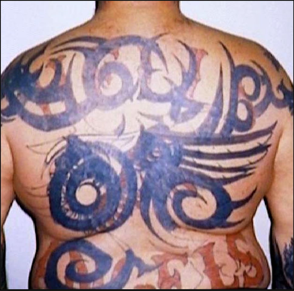 Gangsterism Out Blog Quebec Hells Angels Award Golden