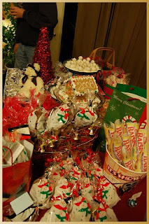 The Domestic Curator: Christmas Cookie Exchange
