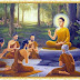 คำแปลและความหมายของธัมมจักกัปปวัตตนสูตร คำสอนบทแรกจาก #พระพุทธเจ้า