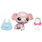 Littlest Pet Shop Baby Pets Elephant (#2553) Pet