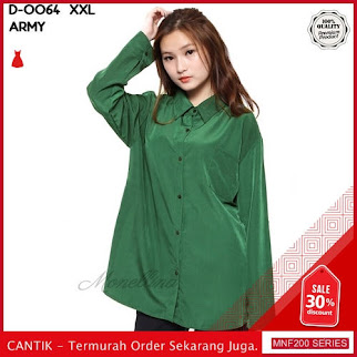 MNF200A108 Atasan D Wanita 0064 Jumbo xxl Kerja 2019 BMGShop