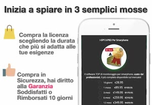 Come spiare WhatsApp