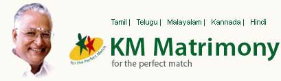 Kalyanamalai - For the Perfect Match