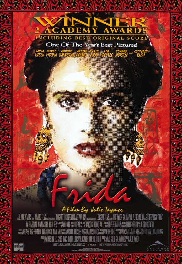 Frida (Film) Besetzung Frida (Film) Besetzung