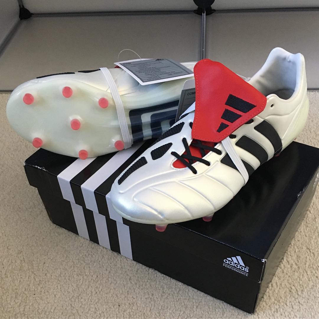adidas predator 2017