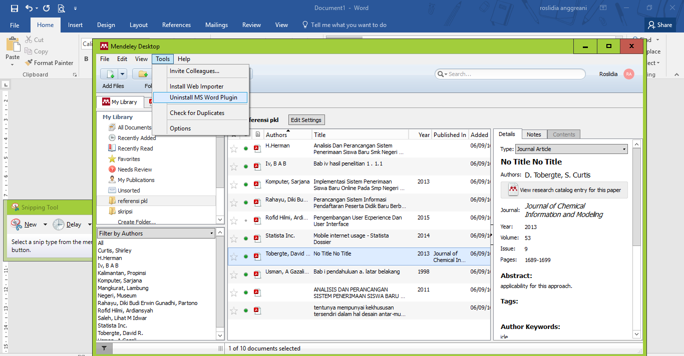 mendeley plugin for word 365 mendeley plugin for word 365