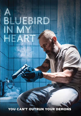 A Bluebird In My Heart 2018 Bluray