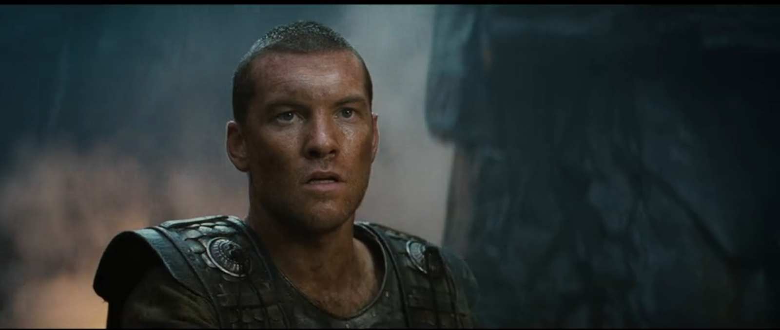 Clash of the Titans (2010 film) - Wikipedia