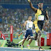 Usain Bolt loses 4x100 Olympic gold medal after teammate Nesta Carter tests positive