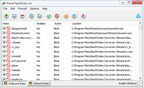 Firewall App Blocker 1 6 Full Download Nalhacker