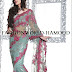 Embroidery Wedding Sarees