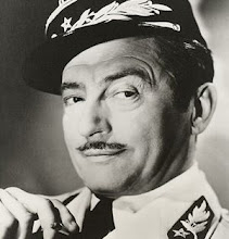 Captain Louis Renault