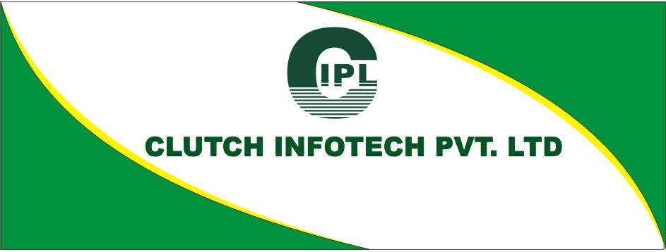 Clutch Infotech Pvt. Ltd.