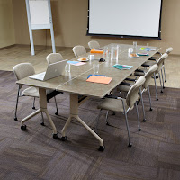 Collaborative Training Table Configuration Collaborative Training Table Configuration