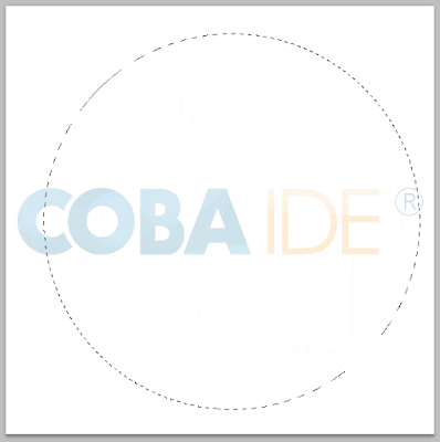 cara membuat logo sendiri cara mudah desain logo