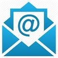 Mail επικοινωνίας